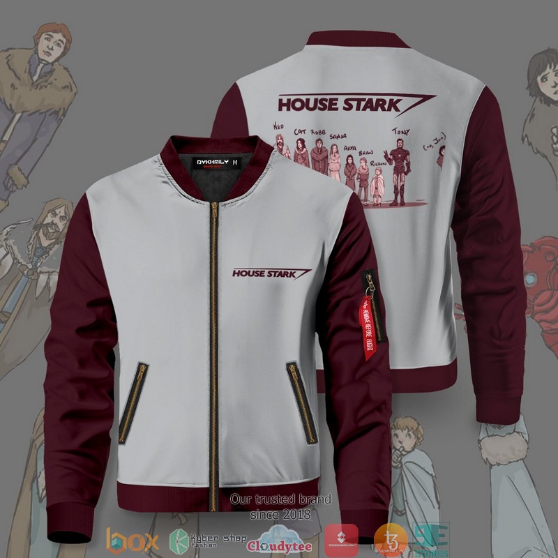 Stark_Family_Members_Bomber_Jacket_1