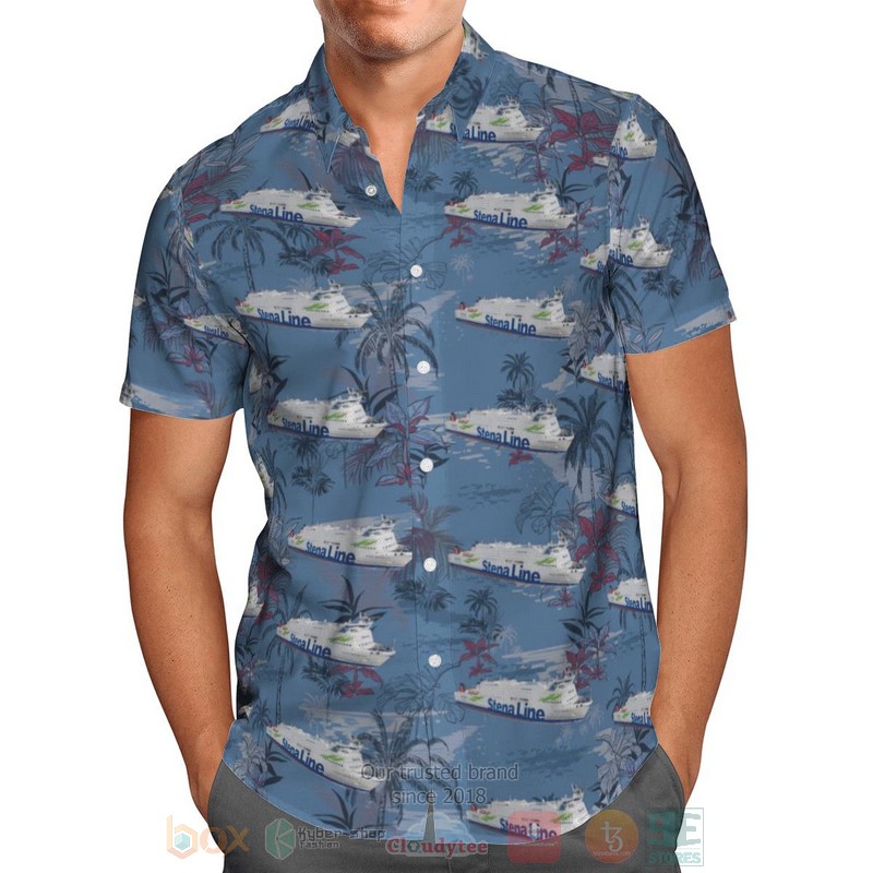 Stena_Line_MS_Stena_Germanica_Hawaiian_Shirt_1