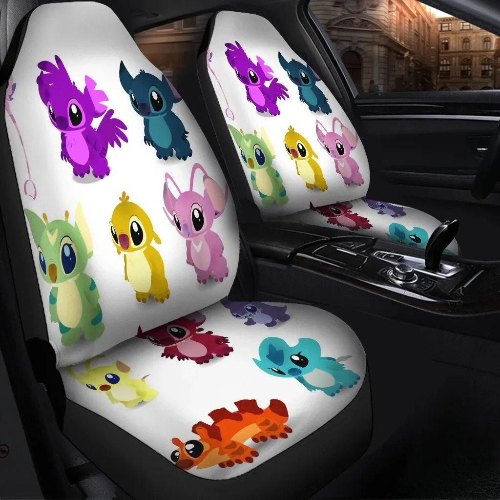 Stitch-Brother-Lilo-Car-Seat-Covers