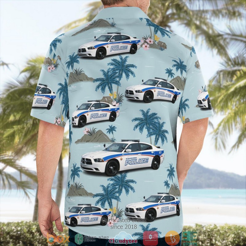 Sugarcreek_Ohio_Sugarcreek_Police_Department_3D_Hawaii_Shirt_1