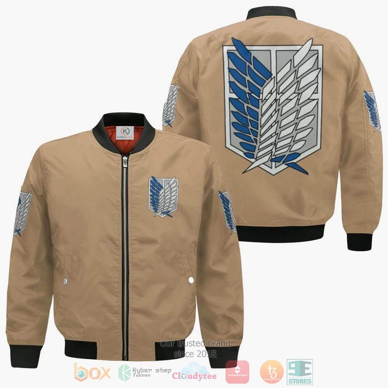 Survey_Corps_Uniform_Attack_On_Titan_Anime_Costume_Cosplay_Aot_Outfit_Bomber_Jacket