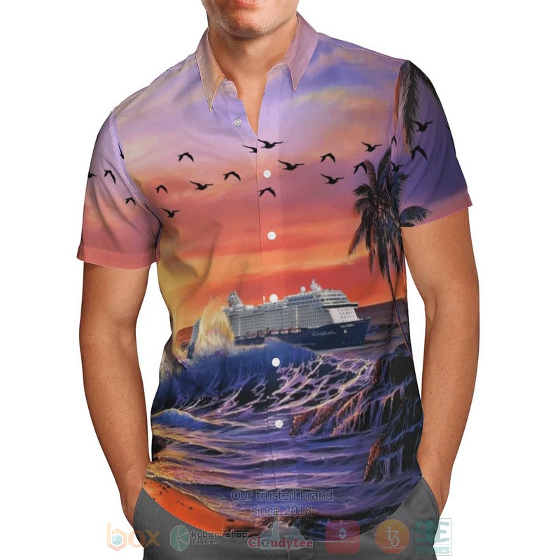 TUI_Cruises_Mein_Schiff_6_Hawaiian_Shirt_1