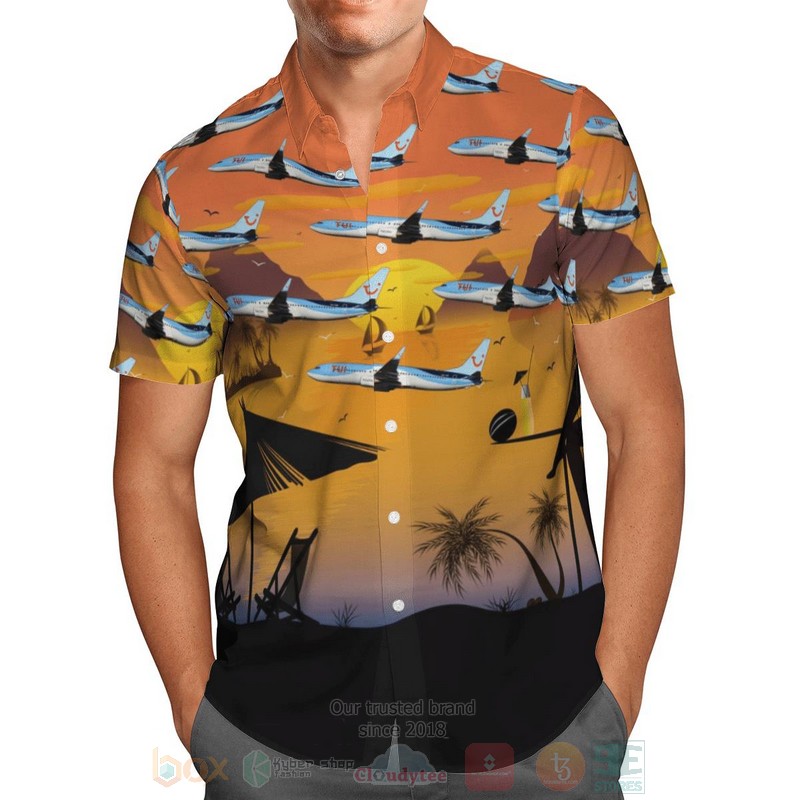 TUI_fly_Belgium_Boeing_737-800_Orange_Hawaiian_Shirt_1