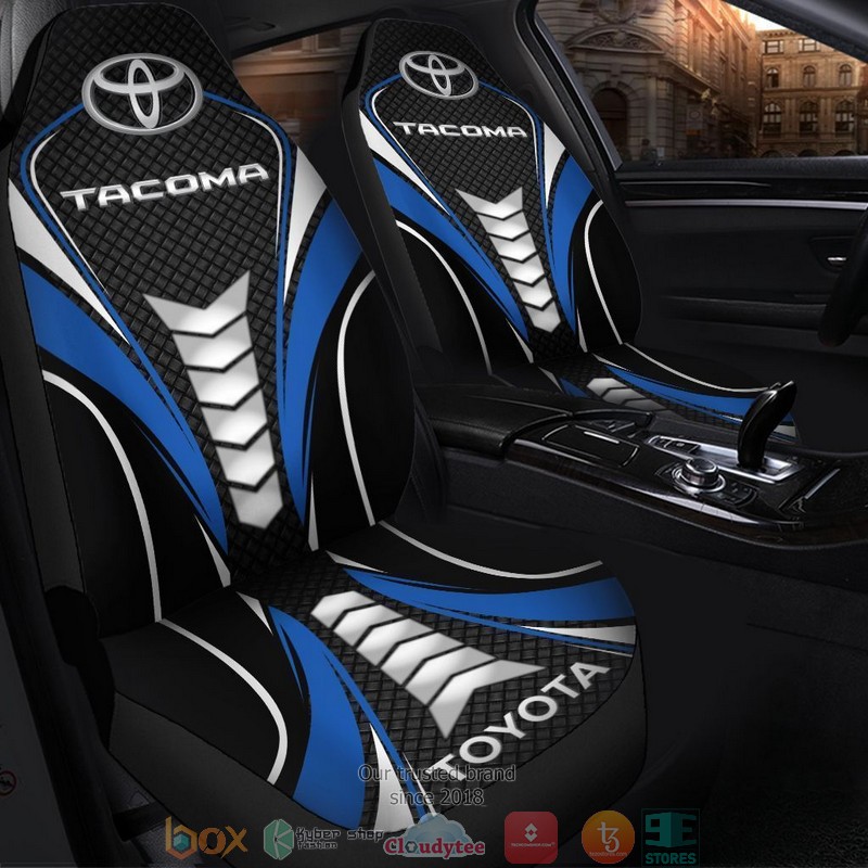 Tacoma_blue_Car_Seat_Covers_1