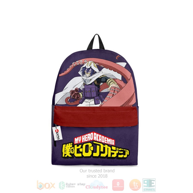 Tamaki_Amajiki_Anime_My_Hero_Academia_Backpack