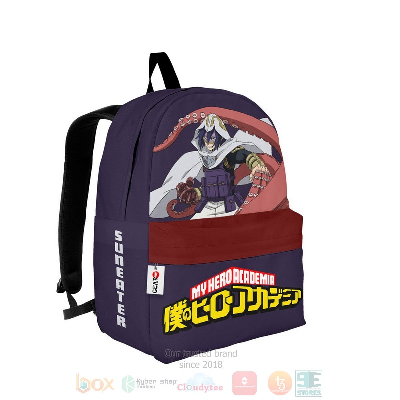 Tamaki_Amajiki_Anime_My_Hero_Academia_Backpack_1