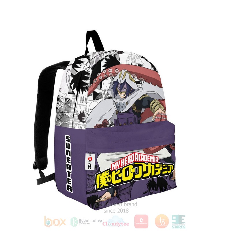 Tamaki_Amajiki_My_Hero_Academia_Anime-Manga_Backpack_1