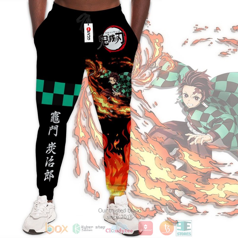 Tanjiro_Sun_Breathing_Anime_Kimetsu_Jogger_longpants