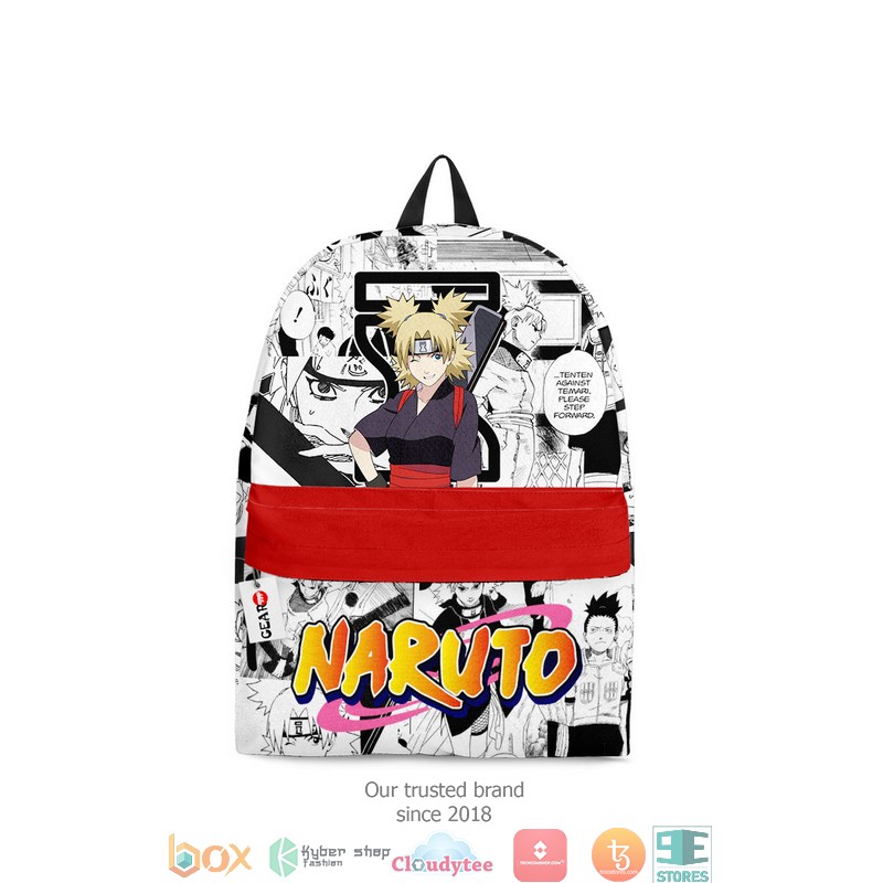 Temari_NRT_Anime_Manga_Style_Backpack