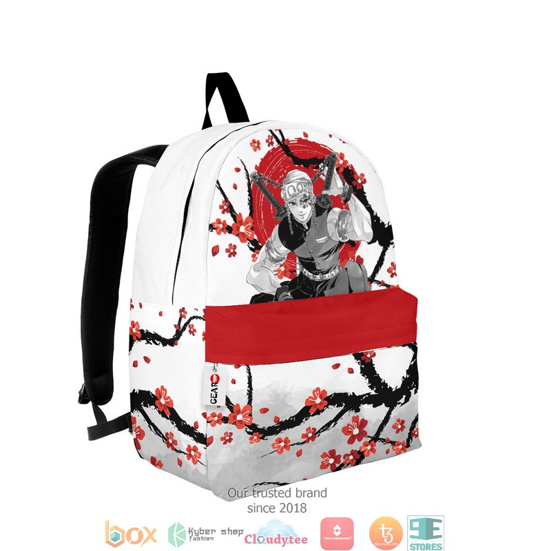 Tengen_Uzui_Kimetsu_Anime_Japan_Style_Backpack_1