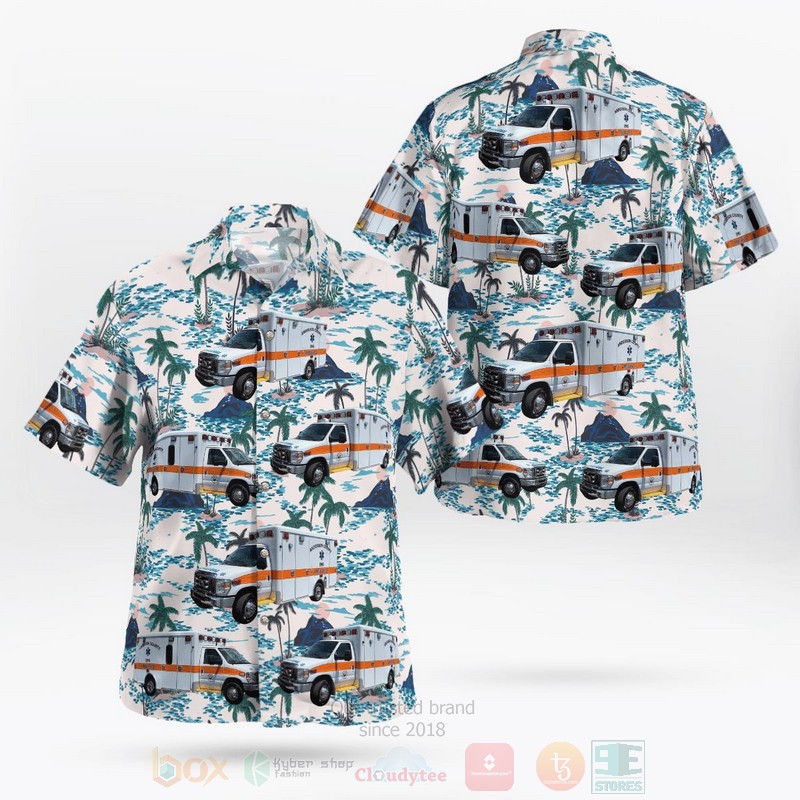 Tennessee_Anderson_County_Emergency_Medical_Services_Hawaiian_Shirt