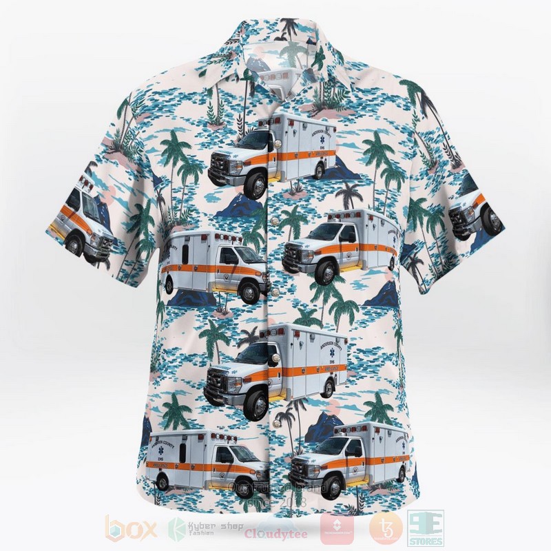 Tennessee_Anderson_County_Emergency_Medical_Services_Hawaiian_Shirt_1