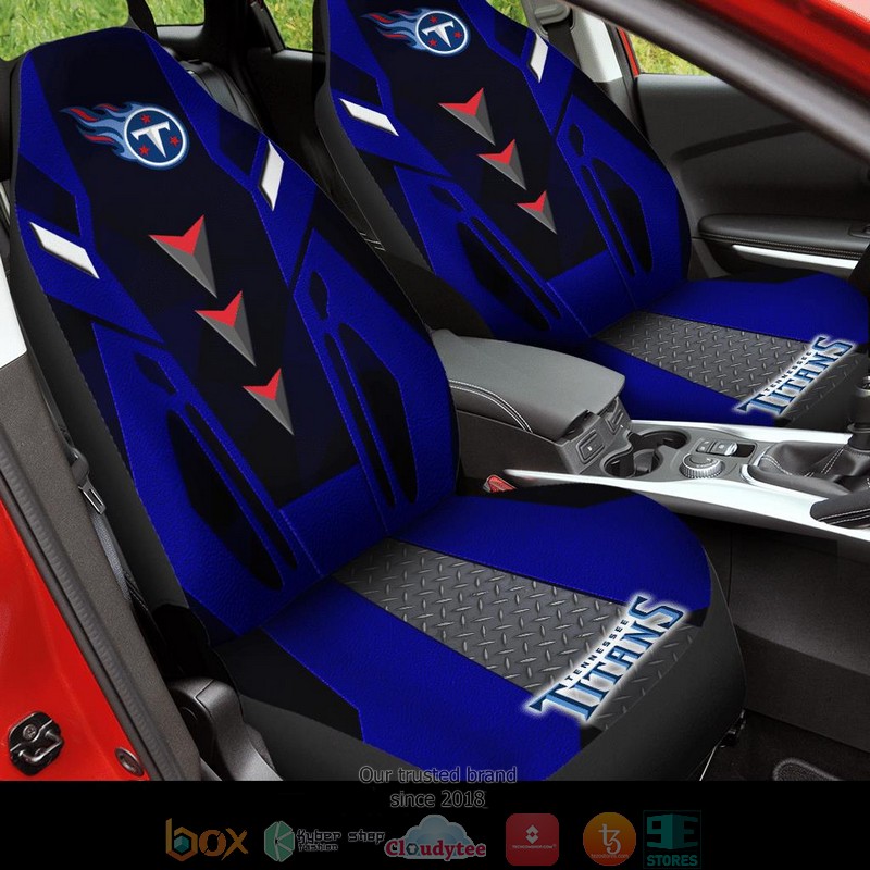 Tennessee_Titans_NFL_blue_Car_Seat_Covers
