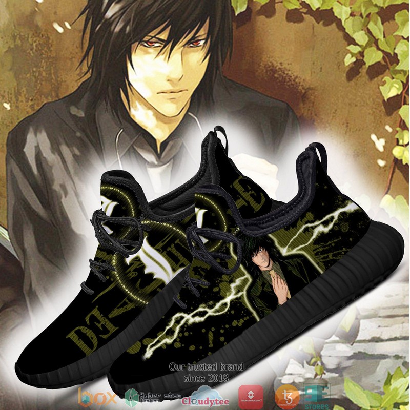 Teru_Mikami_Anime_Reze_Sneaker_Shoes_1