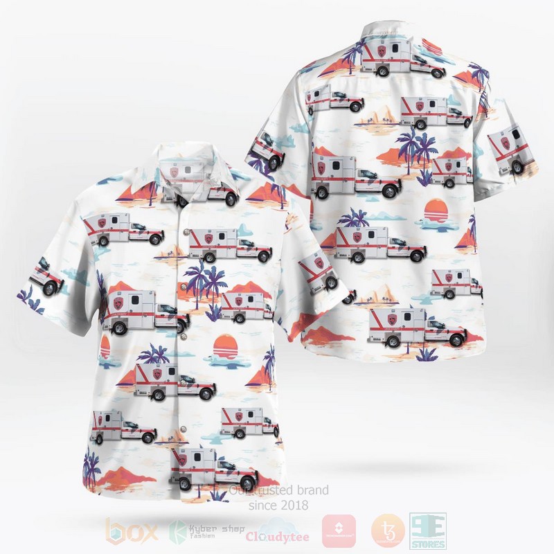 Texas_Leon_County_Jewett_Emergency_Medical_Service_Hawaiian_Shirt