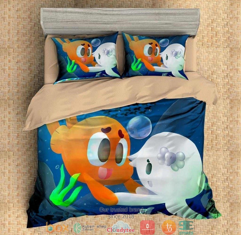 The_Amazing_World_Of_Gumball_Duvet_Cover_Bedroom_Set