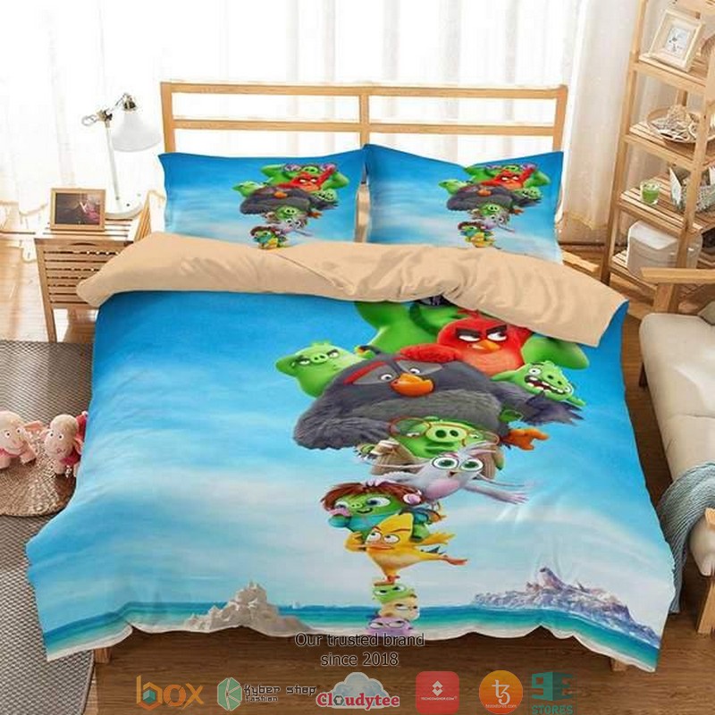 The_Angry_Birds_2_Duvet_Cover_Bedroom_Set