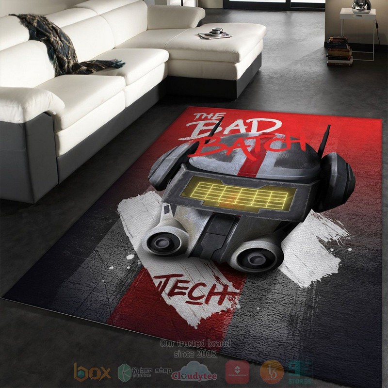 The_Bad_Batch_Tech_Star_Wars_Area_Rugs