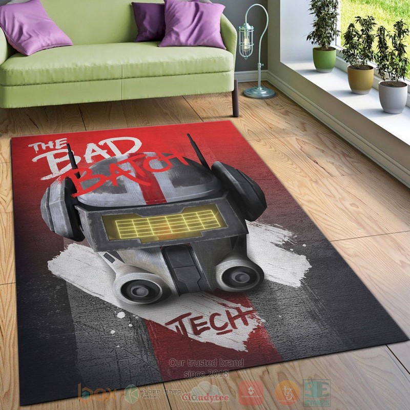 The_Bad_Batch_Tech_Star_Wars_Area_Rugs_1