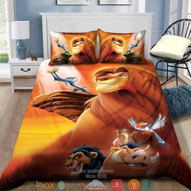 The_Lion_King_Duvet_Cover_Bedroom_Set