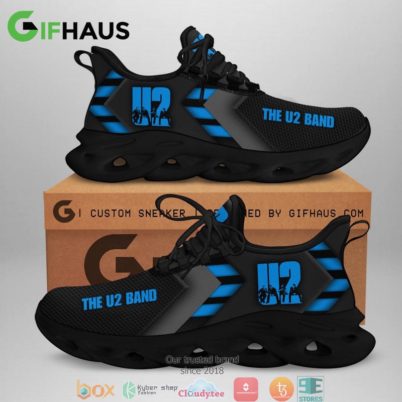The_U2_Band_Clunky_Sneaker_Shoes
