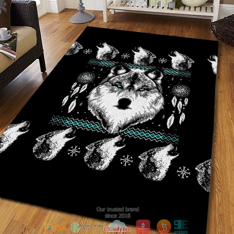 The_Wolf_Merry_Rug_Carpet