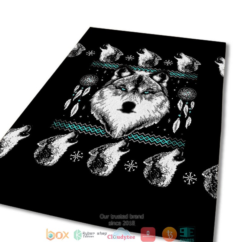 The_Wolf_Merry_Rug_Carpet_1