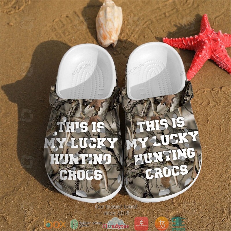 This_is_my_lucky_hunting_crocs_Crocband_Clogs