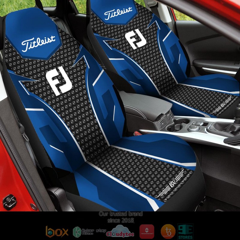 Titleist_Blue_Car_Seat_Covers_1