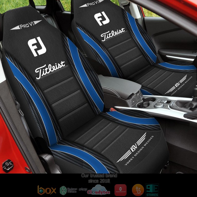 Titleist_Car_Seat_Covers_1