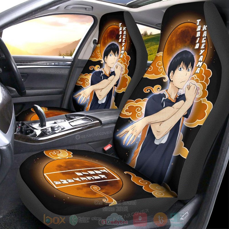Tobio_Kageyama_Haikyuu_Anime_Car_Seat_Cover_1