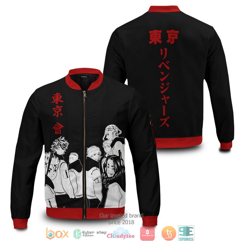 Tokyo_Manji_Kai_Bomber_Jacket