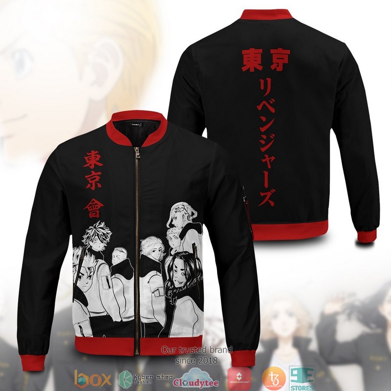 Tokyo_Manji_Kai_Bomber_Jacket_1