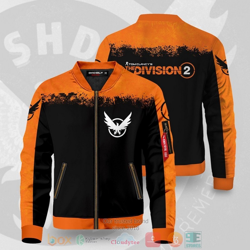 Tom_Clancys_The_Division_2_Bomber_Jacket_1
