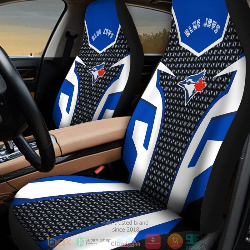 Toronto_Blue_Jays_MLB_Car_Seat_Covers