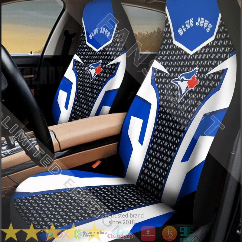 Toronto_Blue_Jays_MLB_Car_Seat_Covers_1