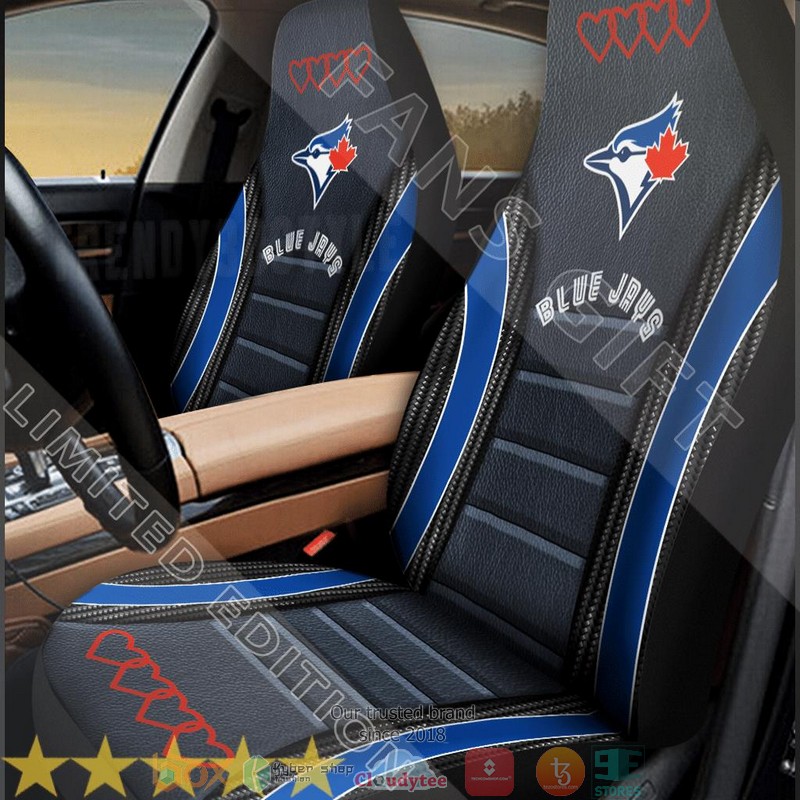 Toronto_Blue_Jays_MLB_Heart_Car_Seat_Covers_1