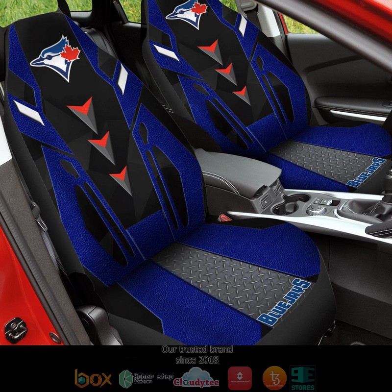Toronto_Blue_Jays_MLB_logo_Car_Seat_Covers_1