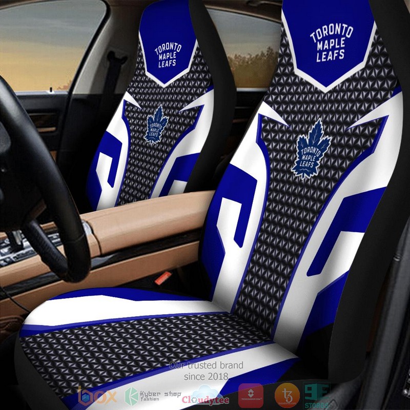 Toronto_Maple_Leafs_Blue_White_Car_Seat_Covers