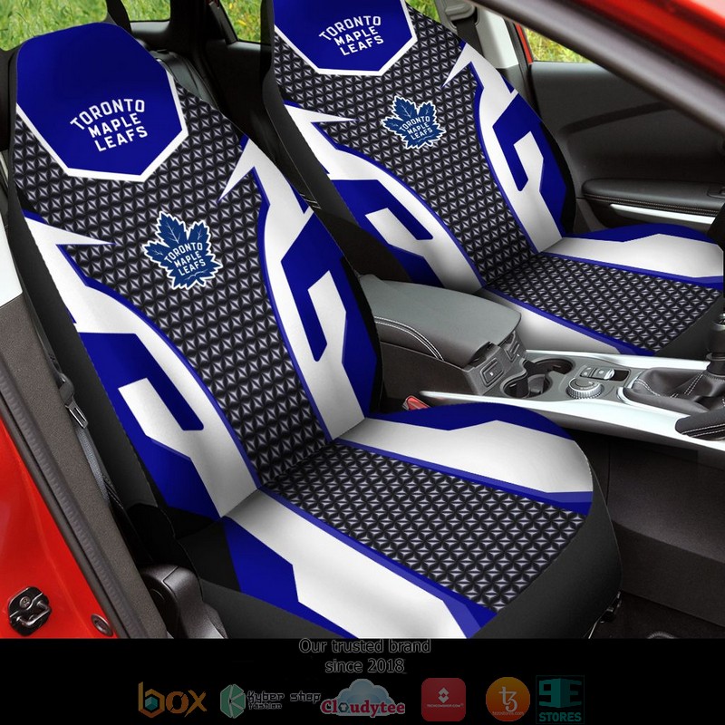 Toronto_Maple_Leafs_Blue_White_Car_Seat_Covers_1