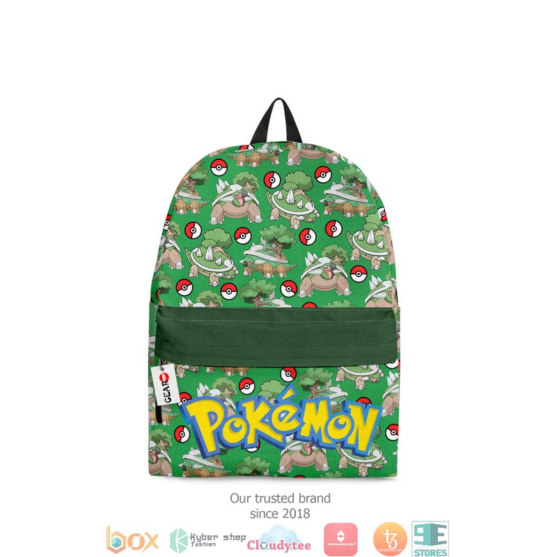 Torterra_Pokemon_Anime_Backpack