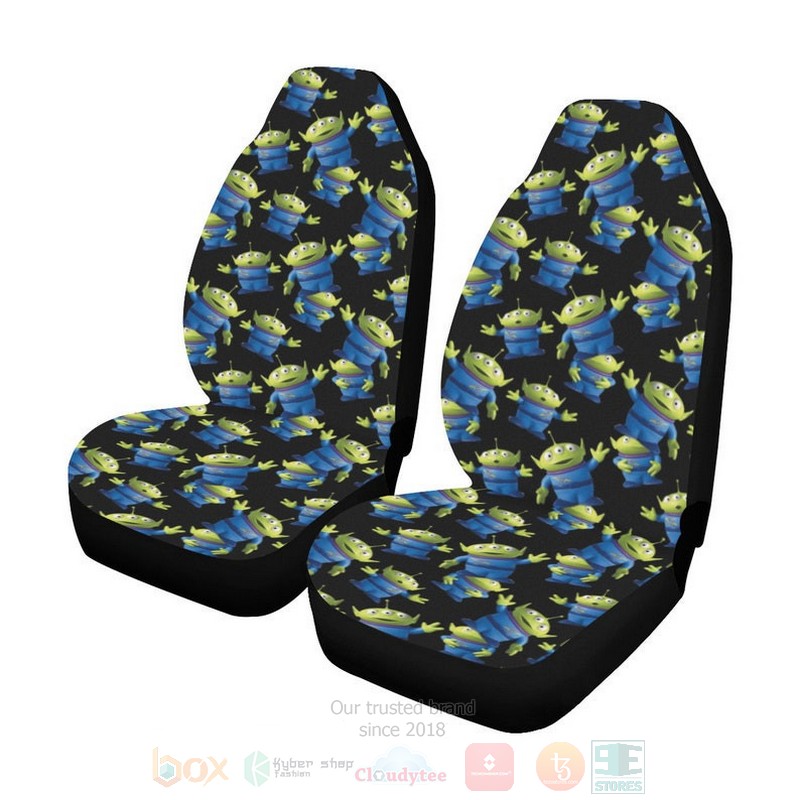 Toy_Story_Aliens_Car_Seat_Cover_1