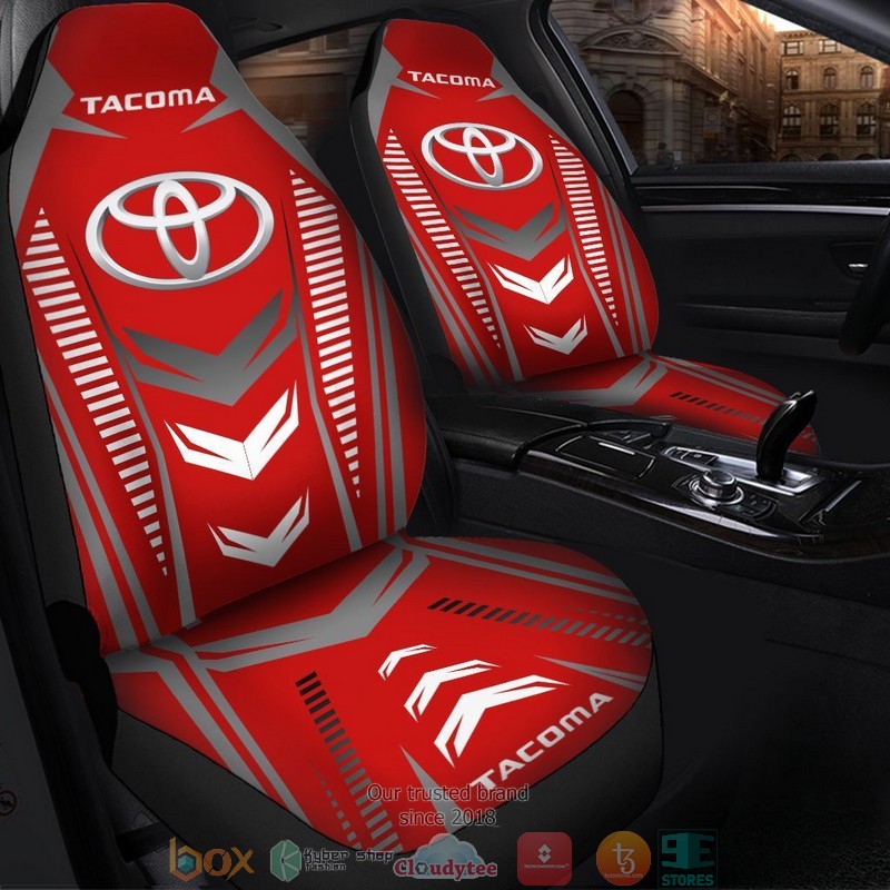 Toyota_Tacoma_logo_red_Car_Seat_Covers_1