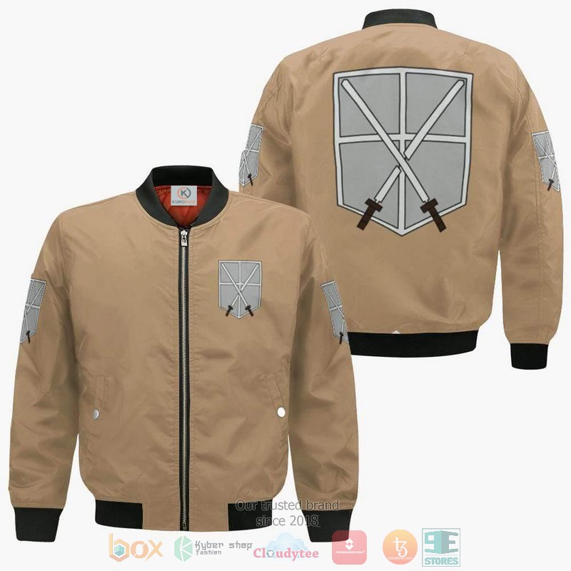 Training_Corps_Attack_On_Titan_Anime_Cosplay_Costume_Bomber_Jacket