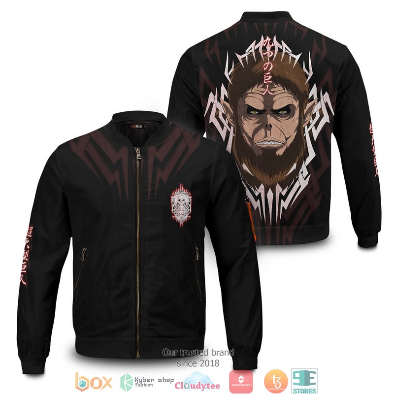 Tribal_Beast_Titan_Bomber_Jacket