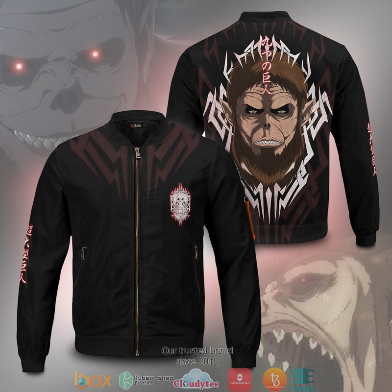 Tribal_Beast_Titan_Bomber_Jacket_1