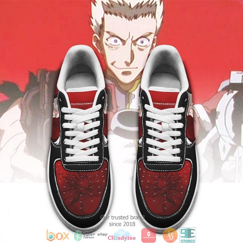 Trigun_Knives_Millions_Anime_Nike_Air_Force_Sneaker_Shoes_1