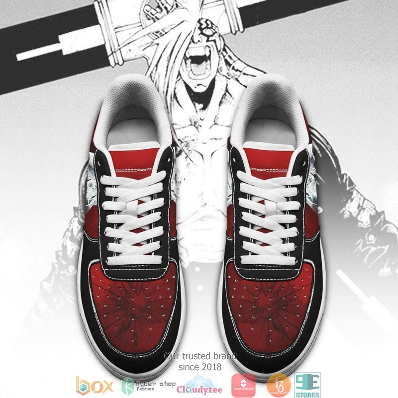 Trigun_Razlo_the_Tri-Punisher_of_Death_Anime_Nike_Air_Force_Sneaker_Shoes_1