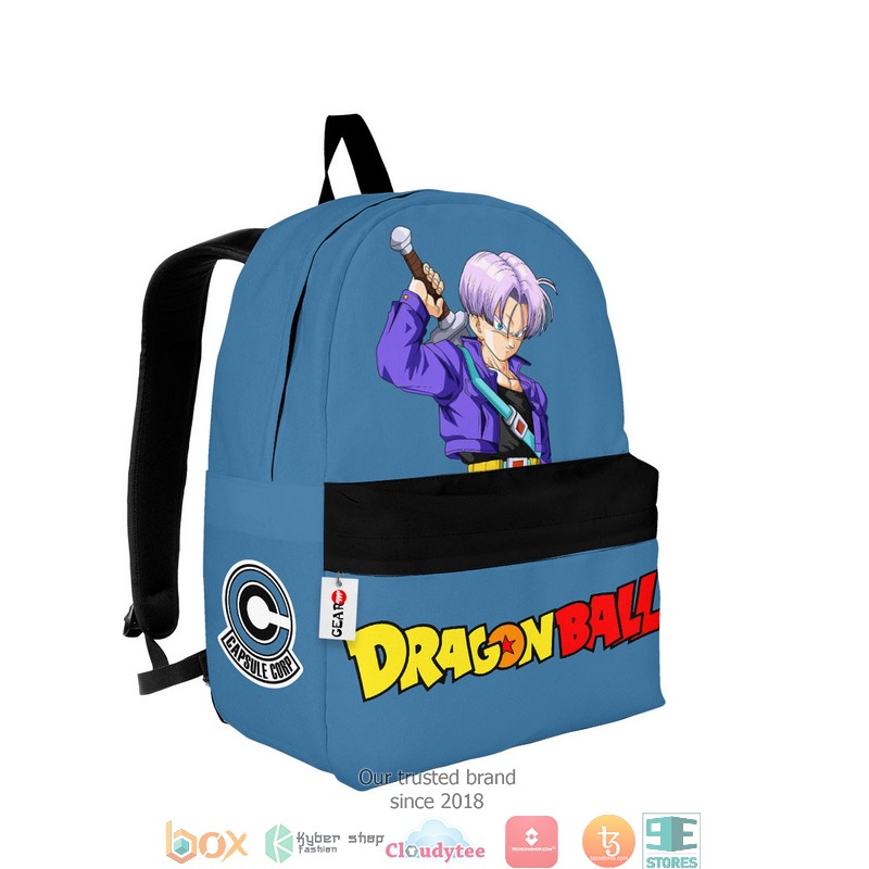 Trunks_Dragon_Ball_Anime_Backpack_1