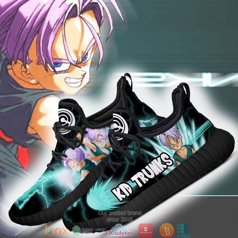 Trunks_Dragon_Ball_Anime_Reze_Sneaker_Shoes_1